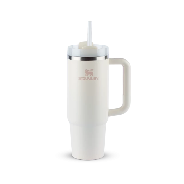 Copo Quencher Cream Stanley | 887ML