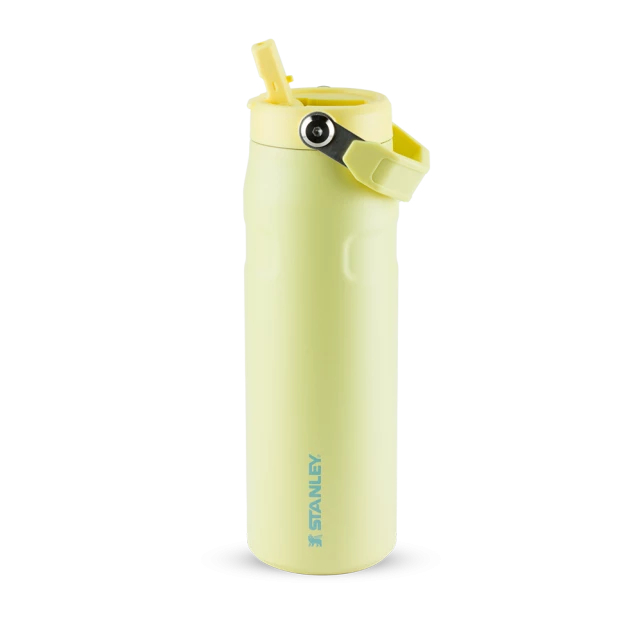 Garrafa Térmica Aerolight Flip Straw Pomelo | 710ml