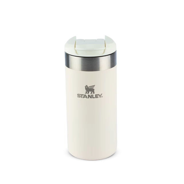 Garrafa Térmica Aerolight Transit Cream | 354ml