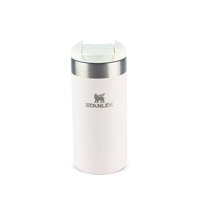 Garrafa Térmica Aerolight Transit Rose Quartz | 354ml