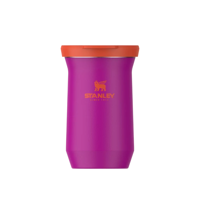 Cuia Térmica Terere Vivid Violet | 200ML