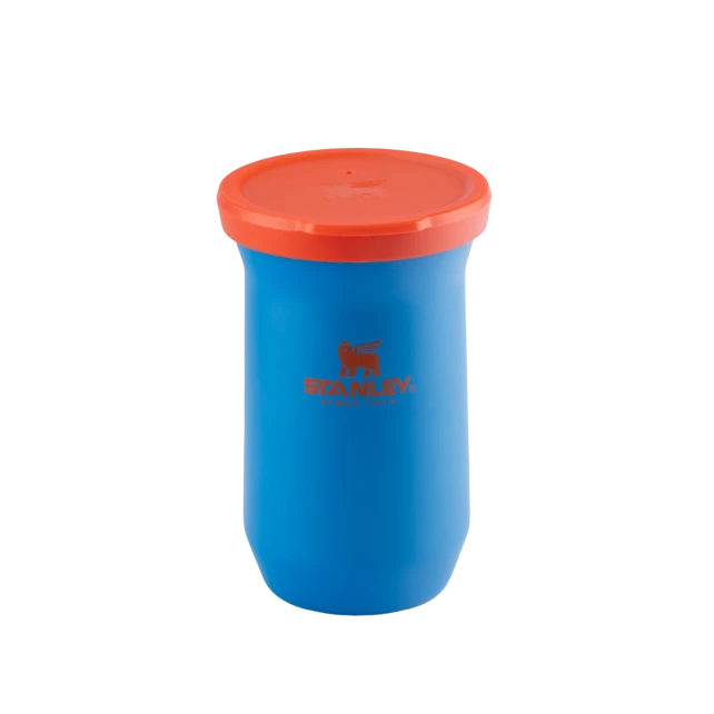 Cuia Térmica Terere Azure | 200ML