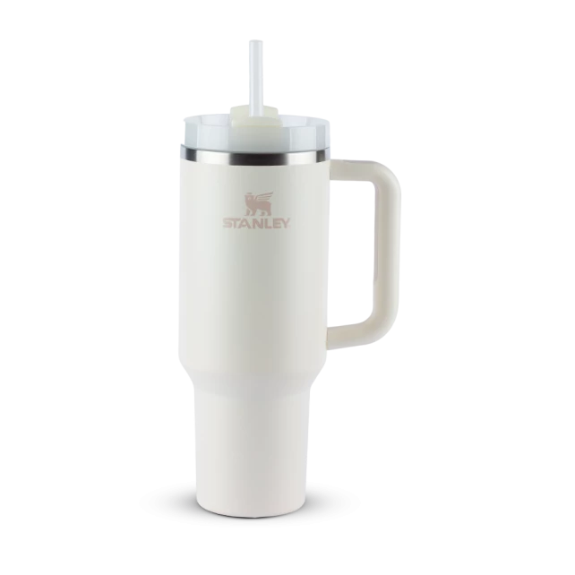 Copo Quencher Cream Stanley | 1.18L