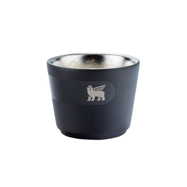Caneca Daybreak Demitasse Stanley Matte Black | 65ML