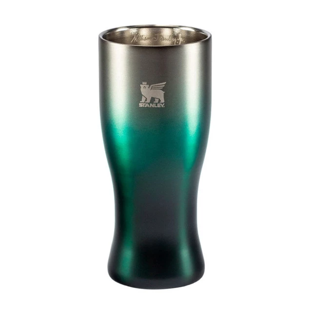 Pilsner Glass Happy Hour Stanley Hoppy Haze | 444ml