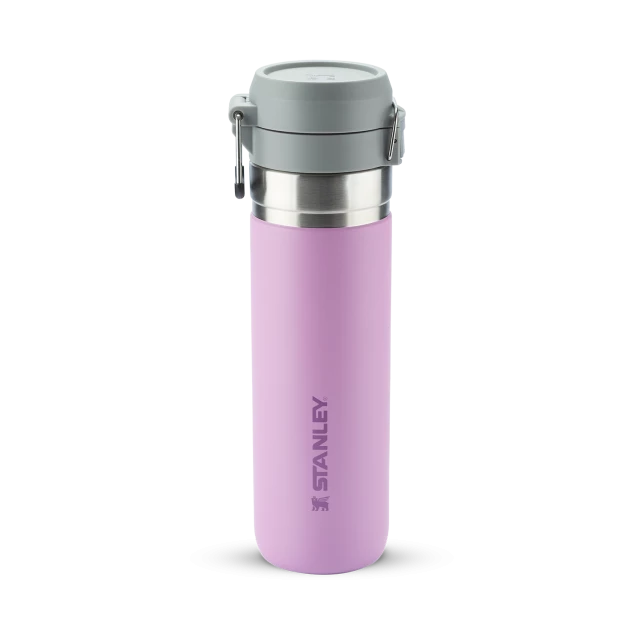 Garrafa Térmica Quick Flip Lilac | 710ml