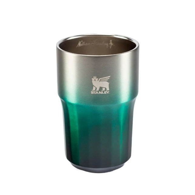 Beer Tumbler Happy Hour Stanley Hoppy Haze | 384ml