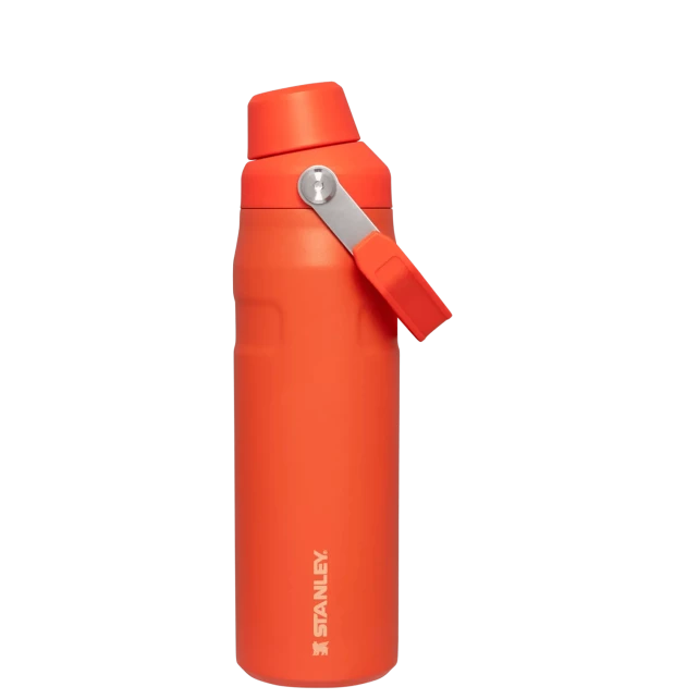 Garrafa Térmica Aerolight Fast Flow Tigerlily | 710ML
