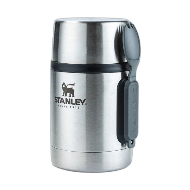 Pote Térmico com Garfolher | 532ML