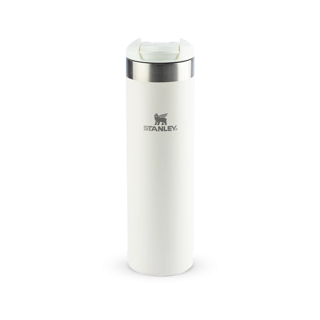Garrafa Térmica Aerolight Transit Cream | 591ML