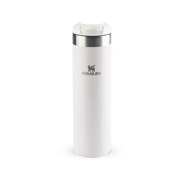 Garrafa Térmica Aerolight Transit Rose Quartz | 591ML