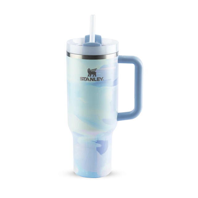 Copo Quencher Cool Serene Stanley | 1.18L