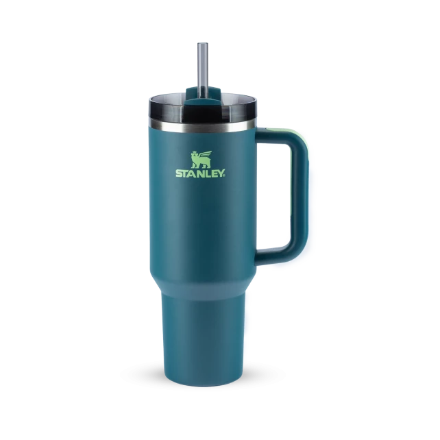 Copo Quencher Coastal Teal New Frequency | 1.18L