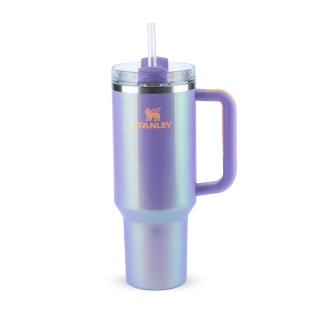 Copo Quencher Periwinkle Shimmer New Frequency | 1.18L
