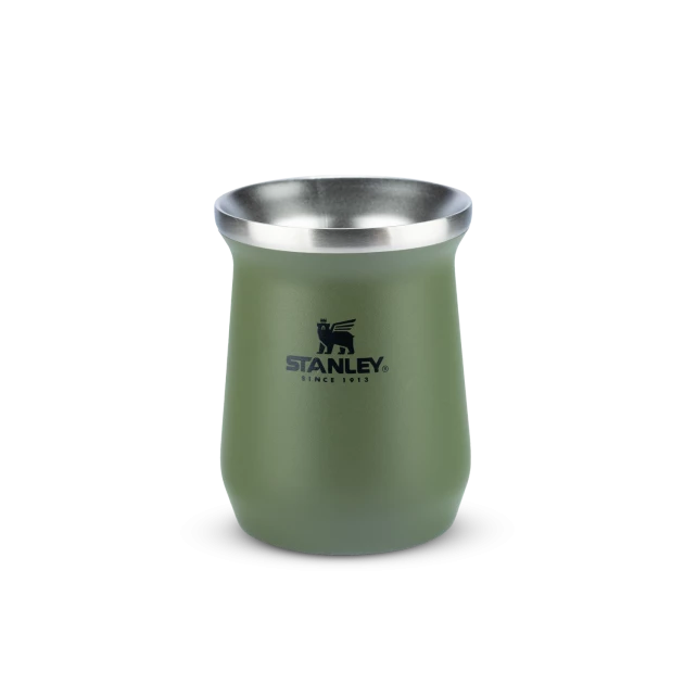 Cuia Térmica Dried Pine | 236ml
