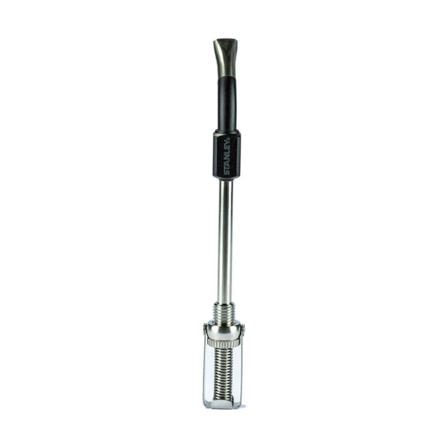 Bomba para mate Stanley (Mola ajustável) - Matte Black