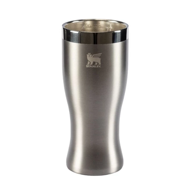 Pilsner Glass Happy Hour Stanley Stainless Steel | 444ml