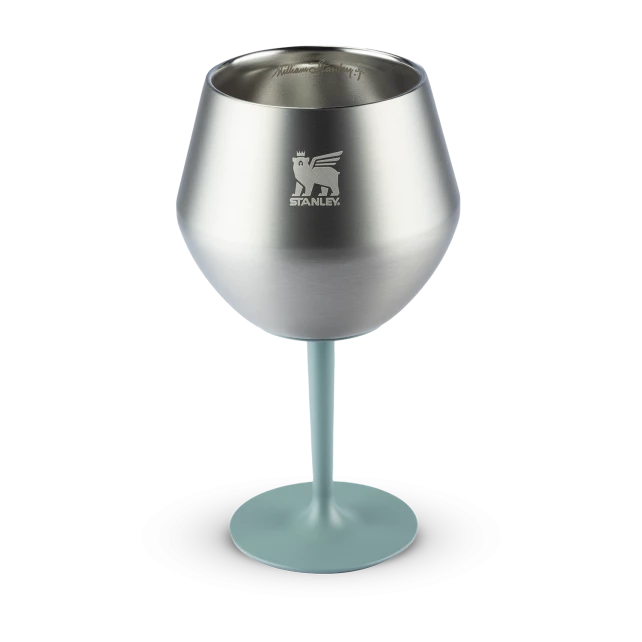 Taça Térmica Cocktail Glass Stanley Lift Stainless Steel | 414ml