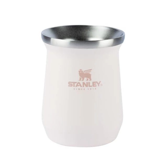 Cuia Térmica Rose Quartz | 236ml