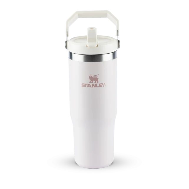 Tumbler Térmico Flip Straw Rose Quartz | 887ML