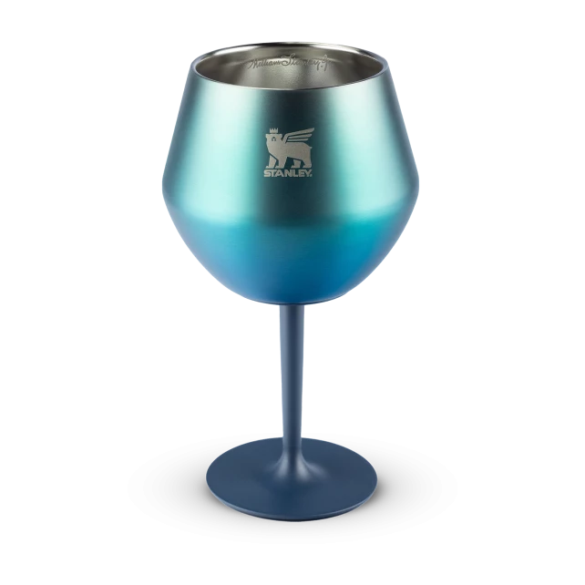 Taça Térmica Cocktail Glass Stanley Tropical Tidal Haze | 414ml