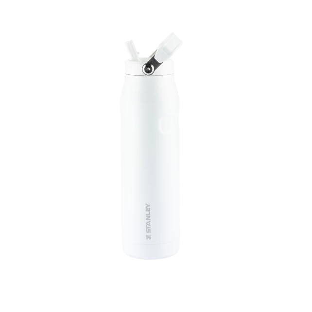 Garrafa Térmica Aerolight Flip Straw Heat Wave Frost | 1,1L