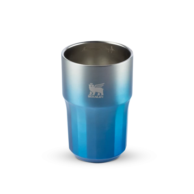 Beer Tumbler Happy Hour Stanley Azure Haze | 384ml