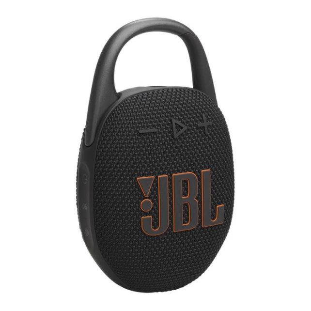 JBLCLIP5BLK