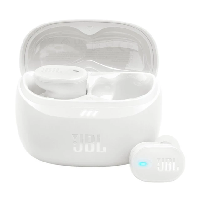 JBL TUNE BUDS 2 BRANCO