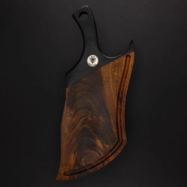 AXT WOOD Tábua Cultro