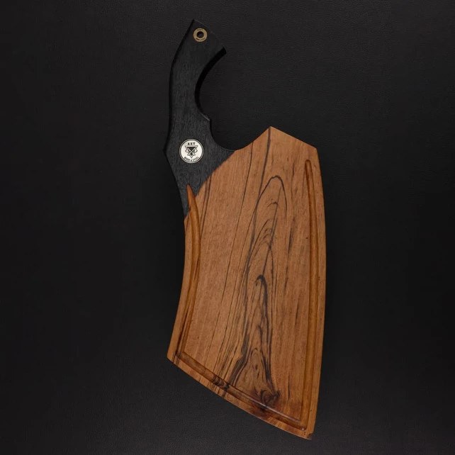 AXT WOOD Tábua Bömber