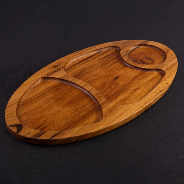 AXT WOOD Petisqueira Arenke