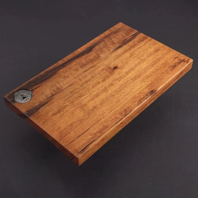 AXT WOOD Tábua BBQ Pequena