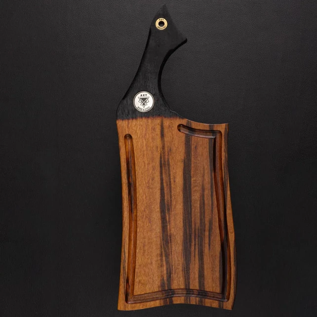 AXT WOOD Tábua Lucy