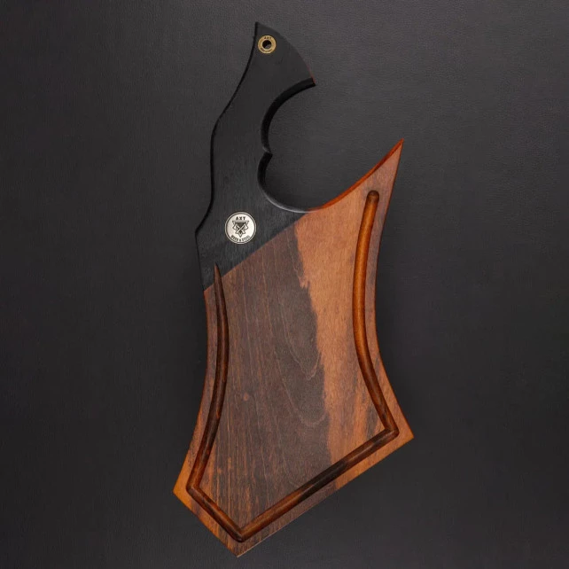 AXT WOOD Tábua Khronos