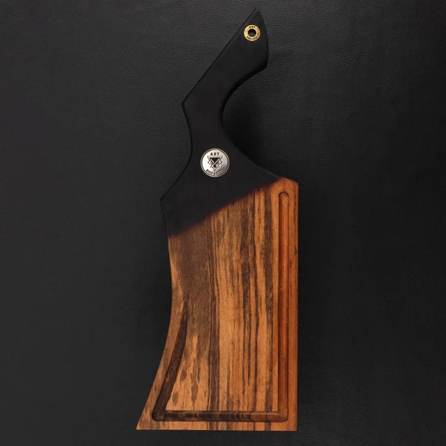 AXT WOOD Tábua Colt