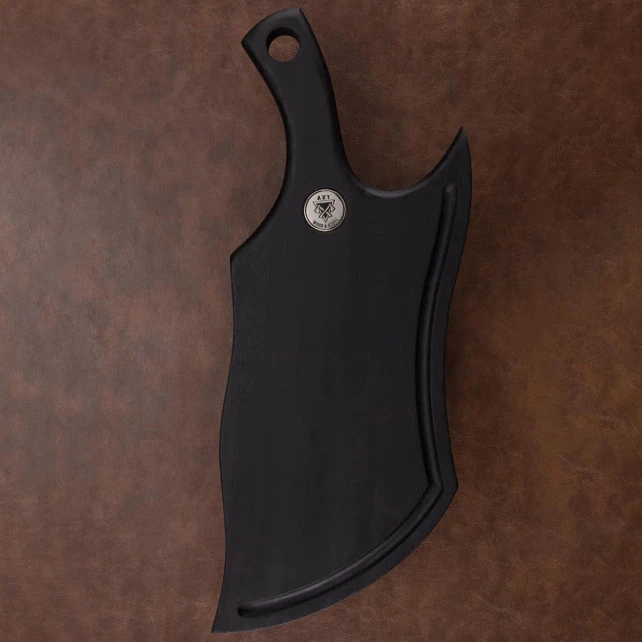 AXT WOOD Tábua Cultro Black