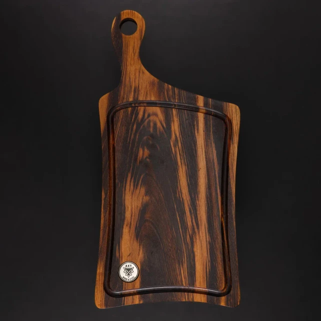 AXT WOOD Tábua Joana