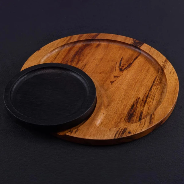 AXT WOOD Petisqueira Skall