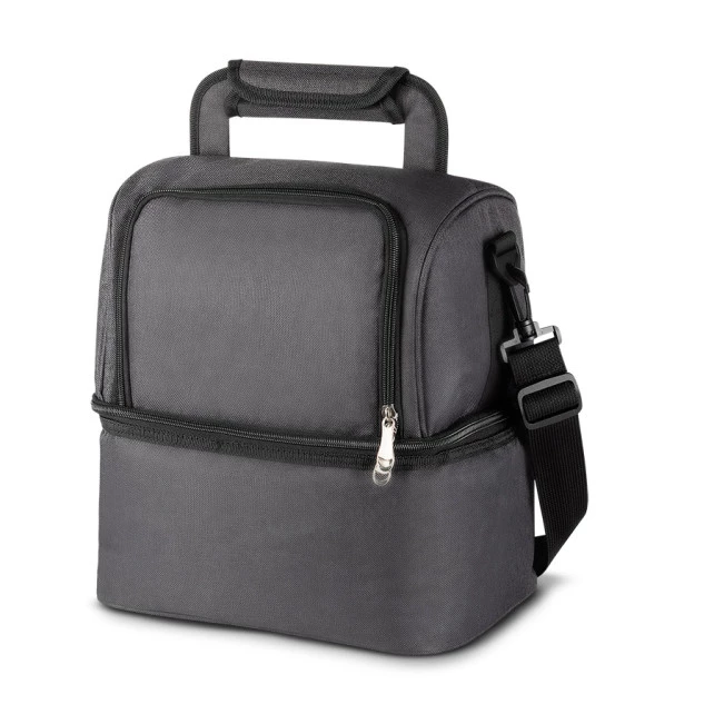 Bolsa Térmica em Poliéster 600D