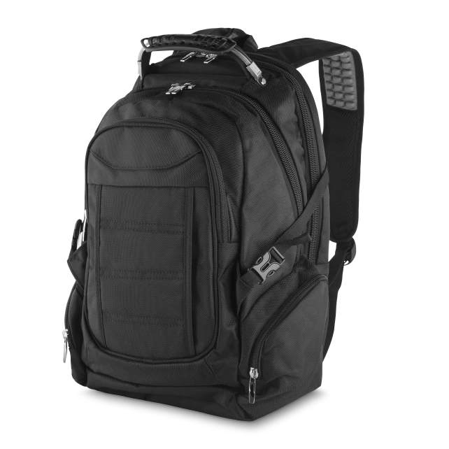 Mochila para notebook em 1680D