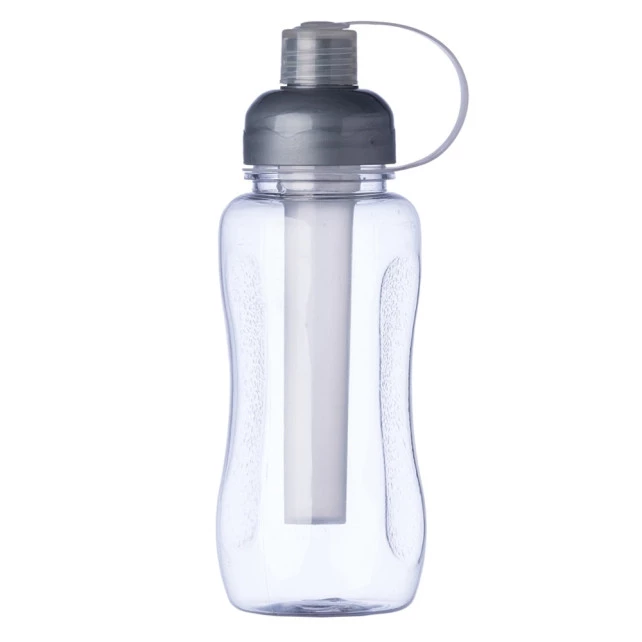 SQUEEZE ICEBAR PLÁSTICO 600ML