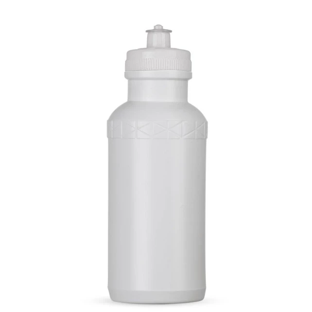 SQUEEZE PLASTICO 500ML BIC SILICONE