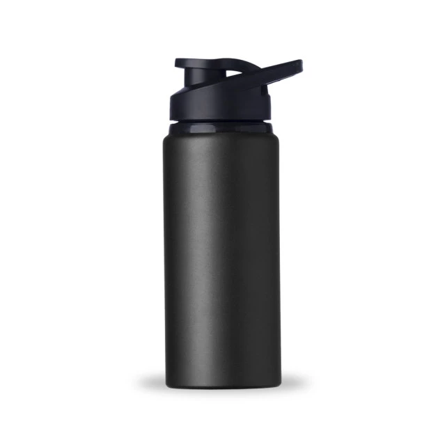 SQUEEZE ALUMINIO FOSCO 650ML