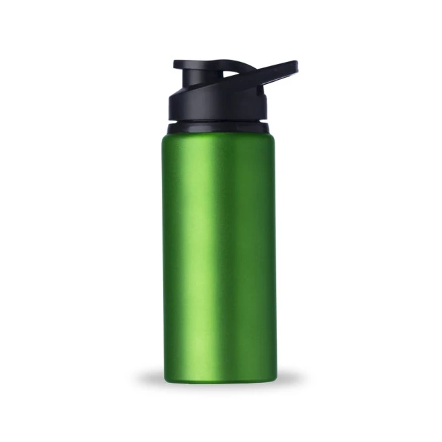 SQUEEZE ALUMINIO FOSCO 650ML