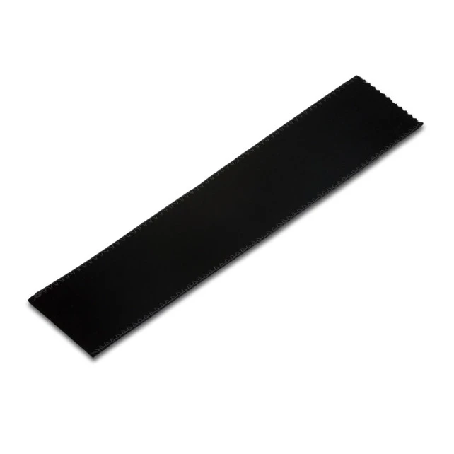 VELUDO COSTURADO P/ REGUA DE 30 CM 