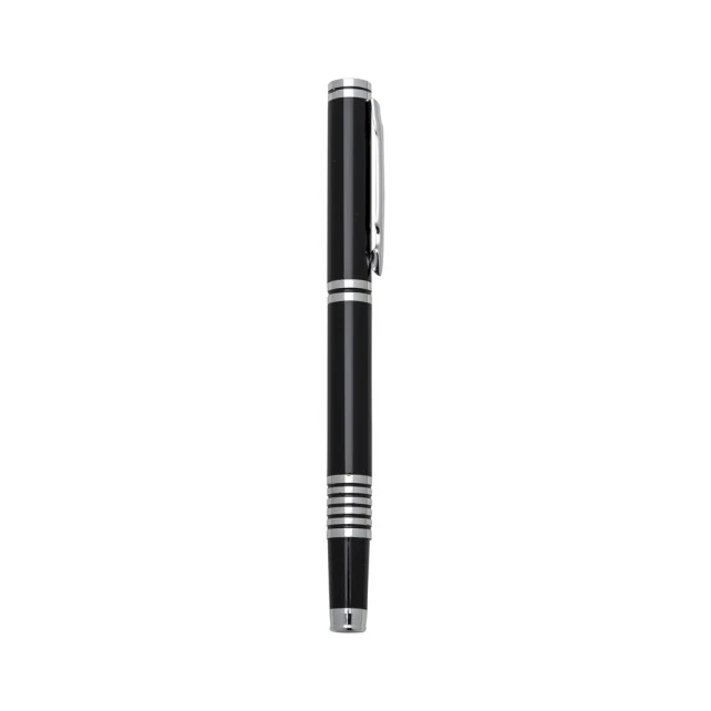CANETA METAL ROLLER 
