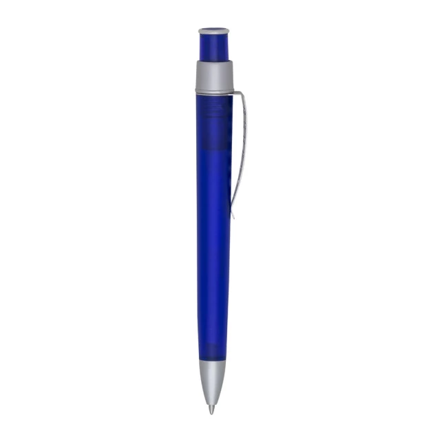 CANETA PLÁSTICA 