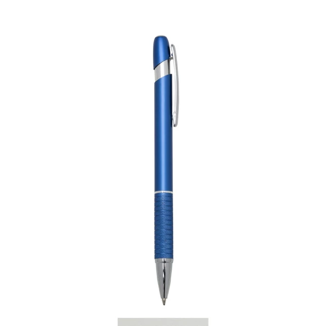 CANETA SEMIMETAL
