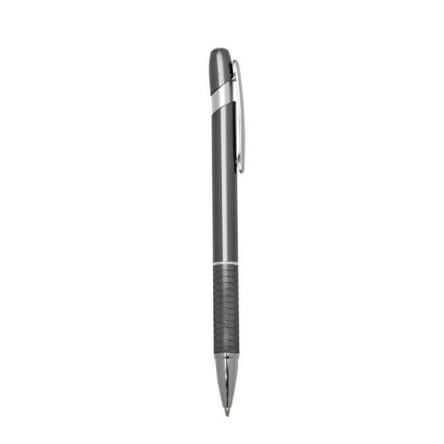 CANETA SEMIMETAL
